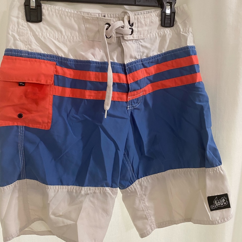 ...Lost Boardshorts